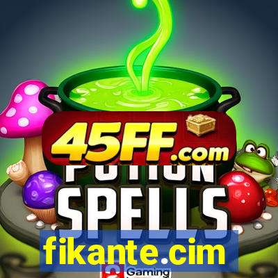 fikante.cim