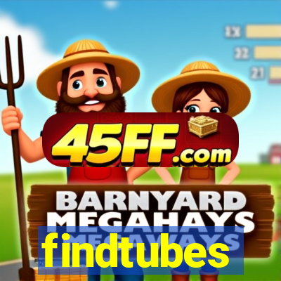findtubes