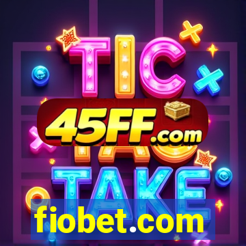 fiobet.com