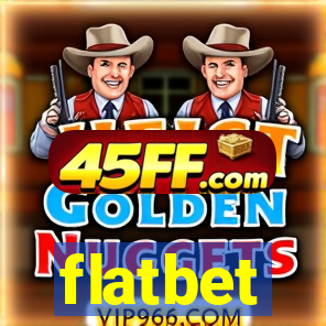 flatbet