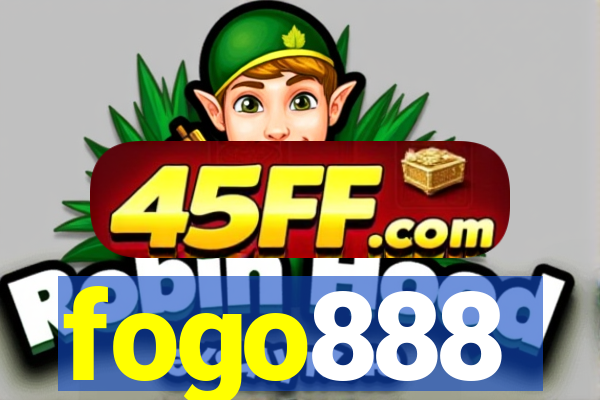 fogo888