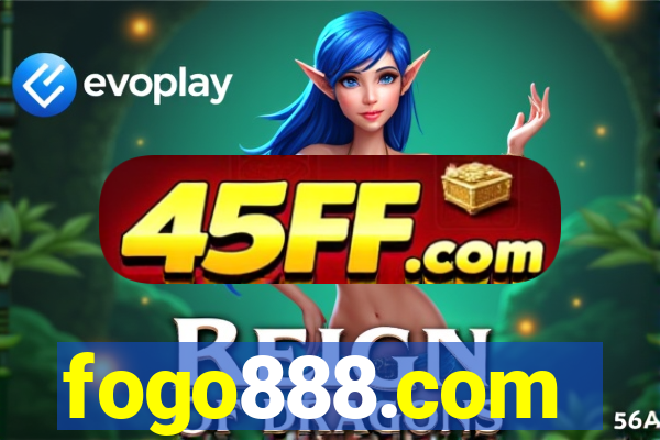 fogo888.com