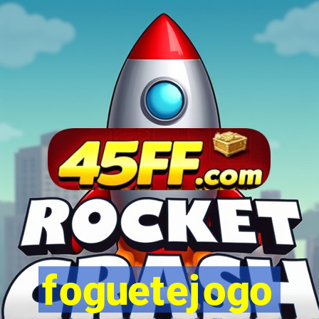 foguetejogo