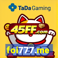 foi777.me