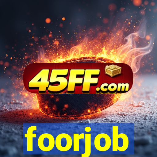 foorjob