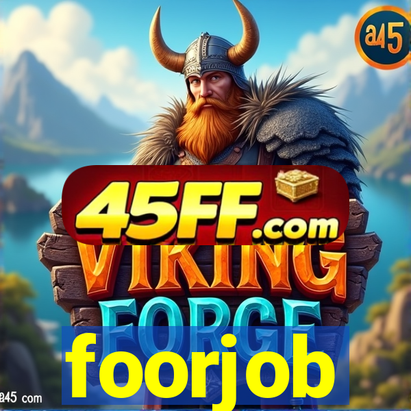 foorjob