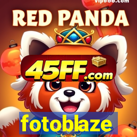 fotoblaze