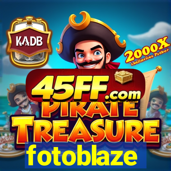 fotoblaze