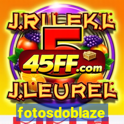 fotosdoblaze