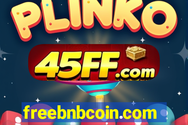 freebnbcoin.com