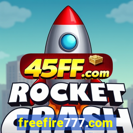 freefire777.com
