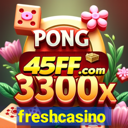 freshcasino