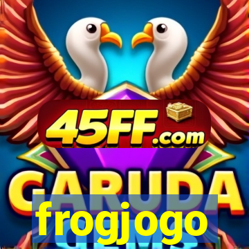 frogjogo