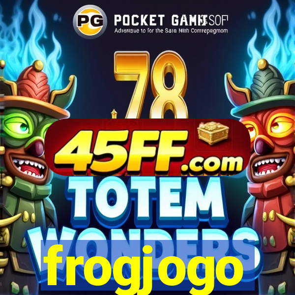 frogjogo