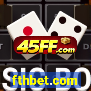 fthbet.com