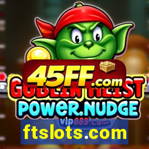 ftslots.com