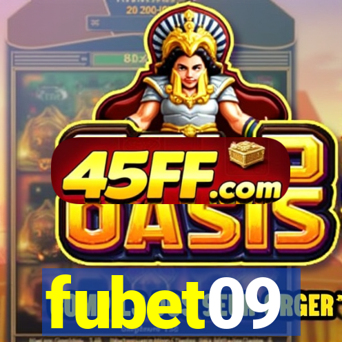 fubet09