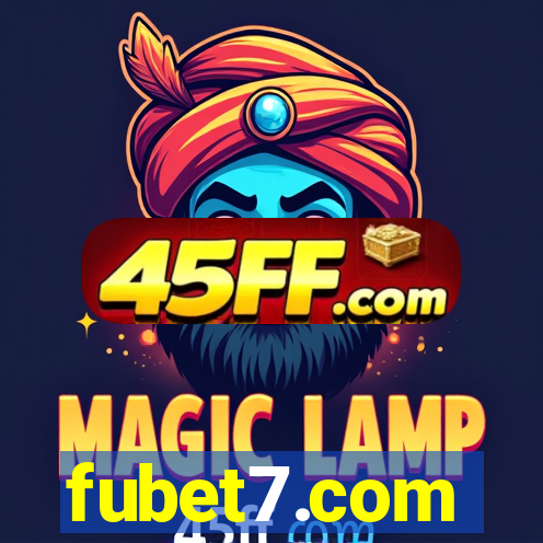 fubet7.com