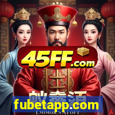 fubetapp.com