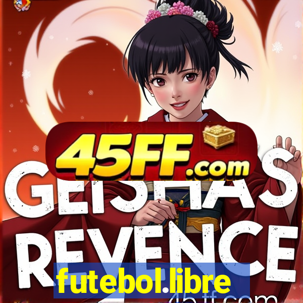 futebol.libre