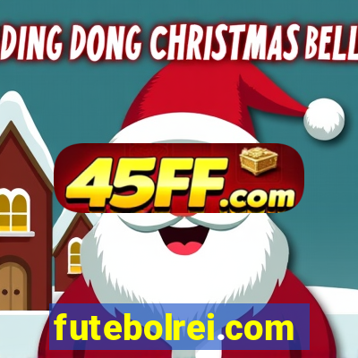 futebolrei.com