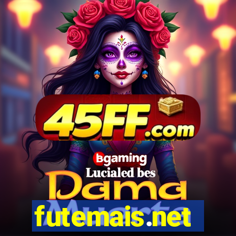 futemais.net