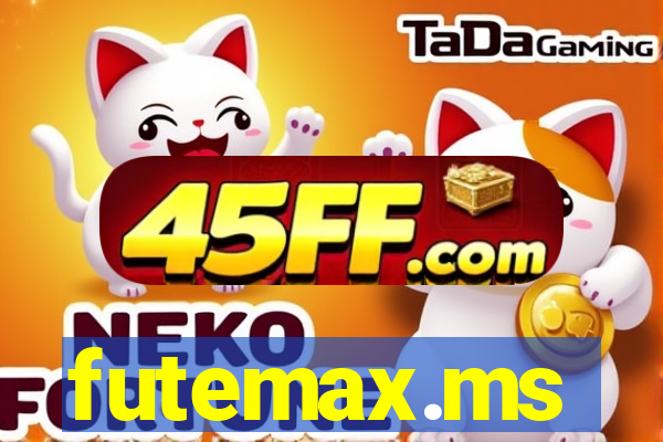 futemax.ms