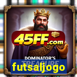 futsaljogo