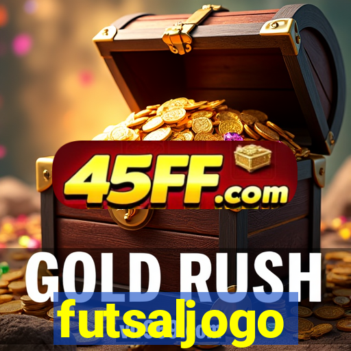 futsaljogo