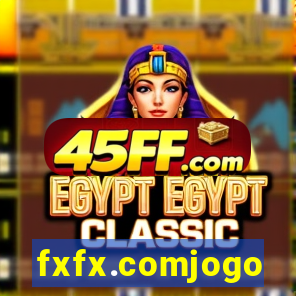 fxfx.comjogo