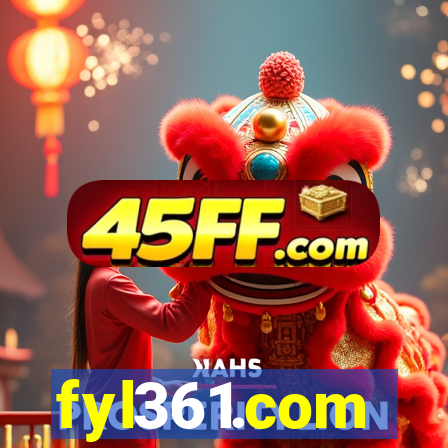 fyl361.com