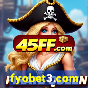 fyobet3.com