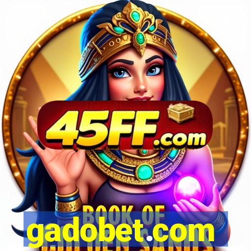 gadobet.com
