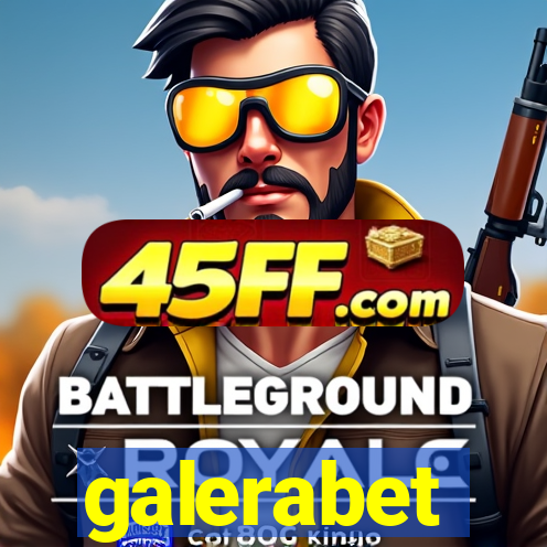 galerabet