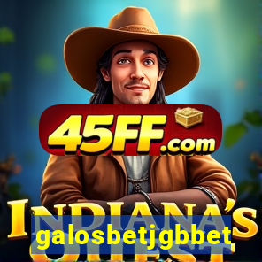 galosbetjgbbet
