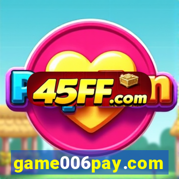game006pay.com
