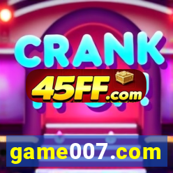 game007.com