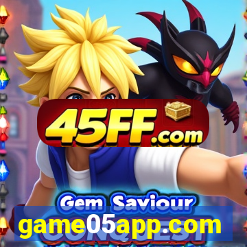 game05app.com