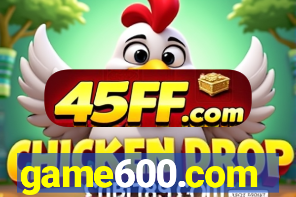 game600.com