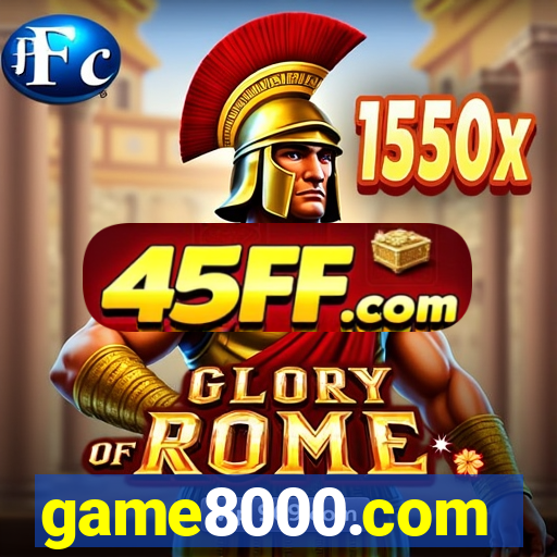 game8000.com