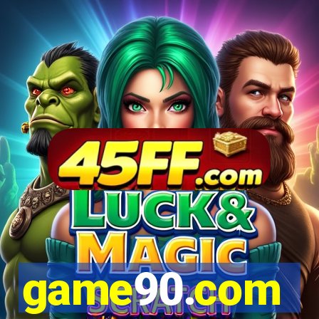 game90.com