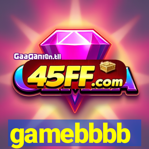 gamebbbb