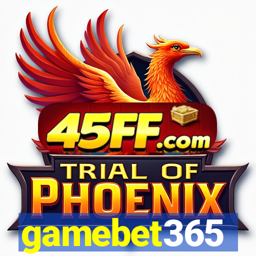 gamebet365
