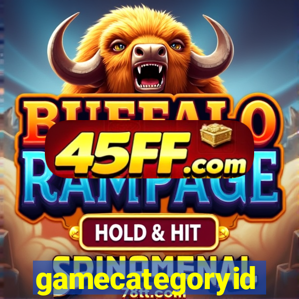 gamecategoryid