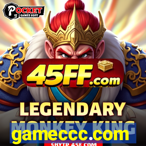 gameccc.com