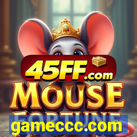 gameccc.com