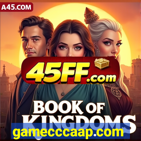 gamecccaap.com