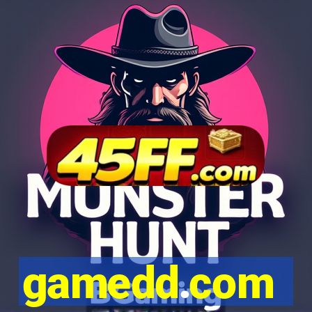 gamedd.com