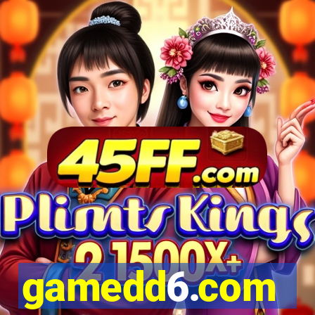gamedd6.com