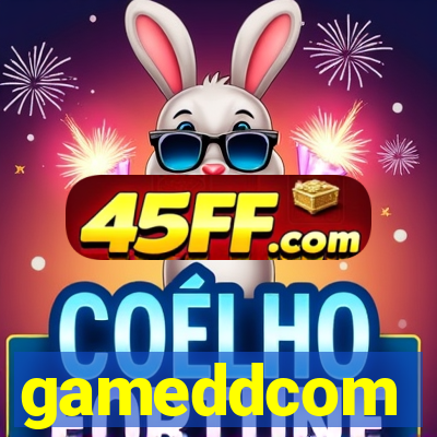 gameddcom